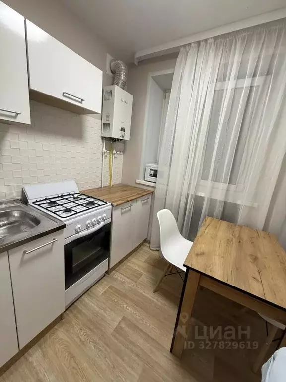 2-к кв. Мордовия, Саранск Серадзская ул., 17 (50.0 м) - Фото 1