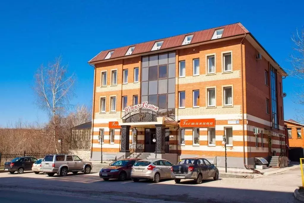 Комната Рязанская область, Рязань Родниковая ул., 28 (10.0 м) - Фото 1