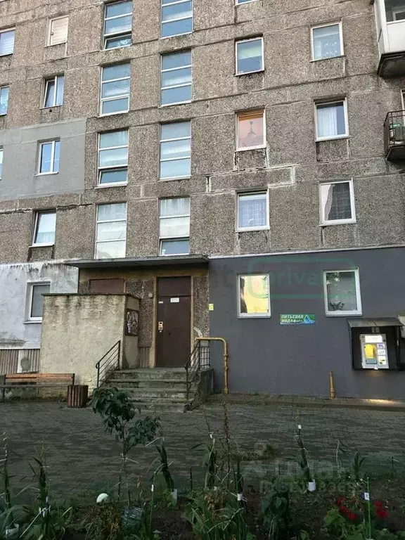 3-к кв. Калининградская область, Балтийск просп. Ленина, 67 (60.6 м) - Фото 1