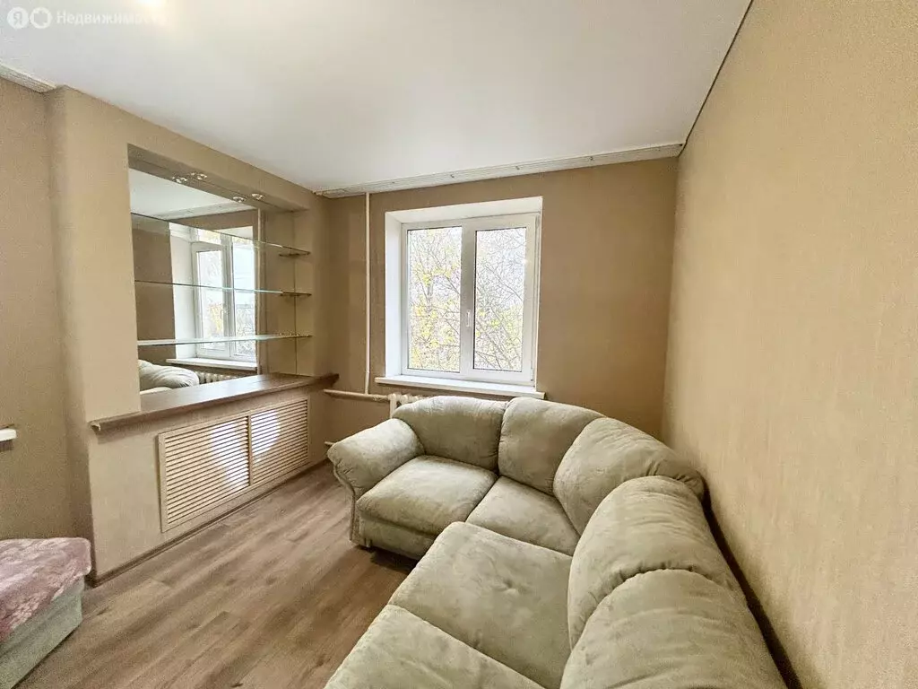 2-комнатная квартира: Орёл, улица Цветаева, 5А (53.1 м) - Фото 1