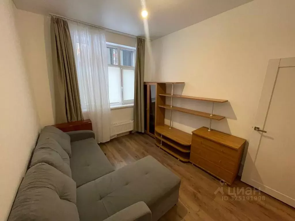 1-к кв. Свердловская область, Екатеринбург ул. Академика Ландау, 37 ... - Фото 2