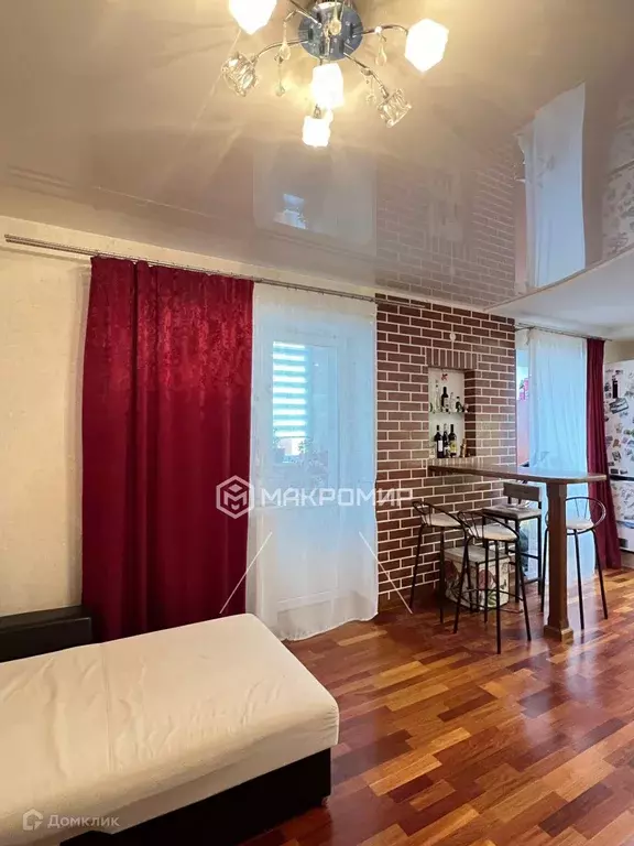 Продаётся 1-к квартира, 47.2 м - Фото 1