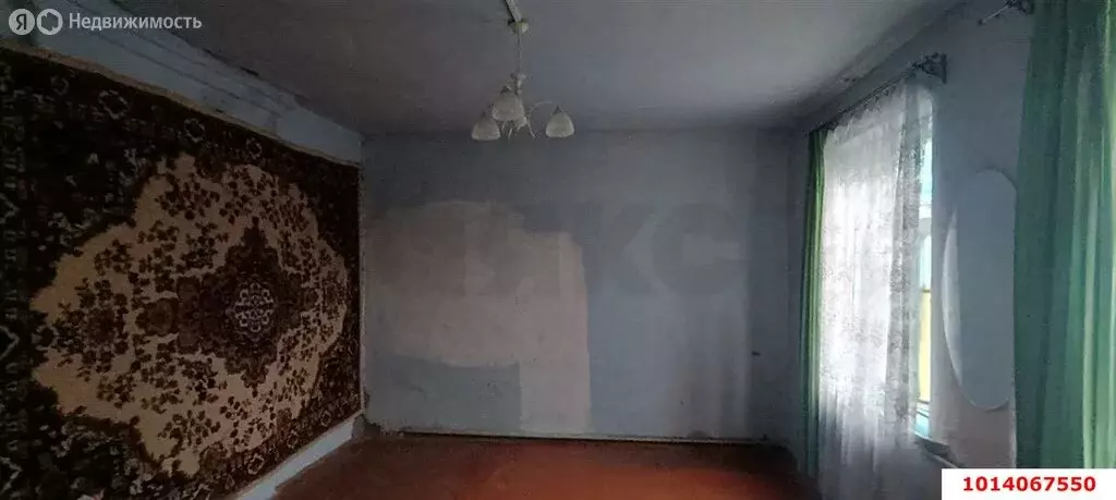 Дом в Краснодар, Карасунский внутригородской округ, микрорайон ... - Фото 1