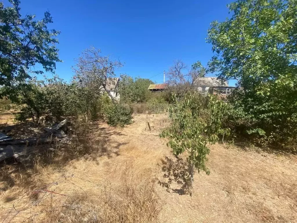 Участок в Севастополь Парус СТ,  (11.0 сот.) - Фото 0