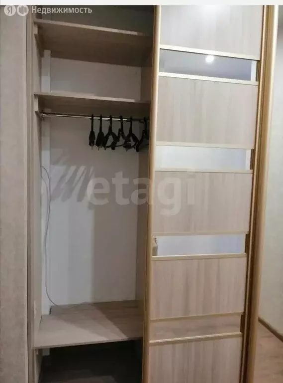 Квартира-студия: Архангельск, улица Самойло, 15 (37.9 м) - Фото 2