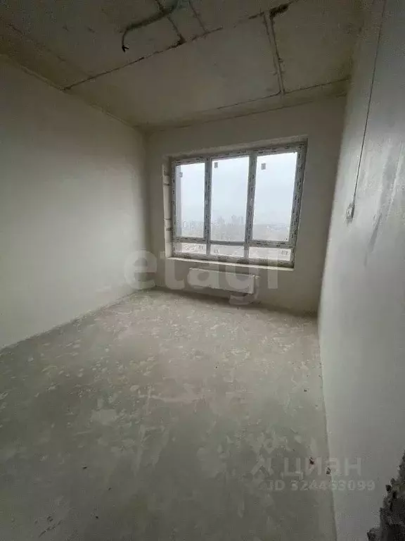 1-к кв. Тульская область, Тула городской округ, пос. Петровский проезд ... - Фото 1