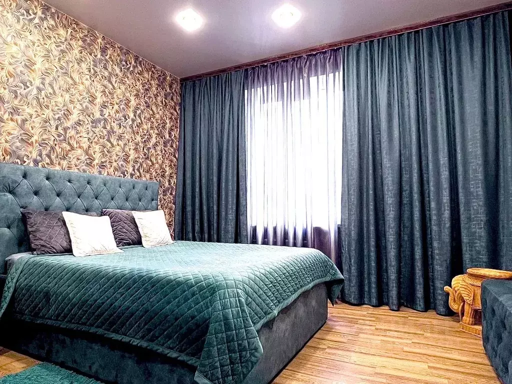 2-к кв. Иркутская область, Ангарск 76-й кв-л, 15 (60.0 м) - Фото 2