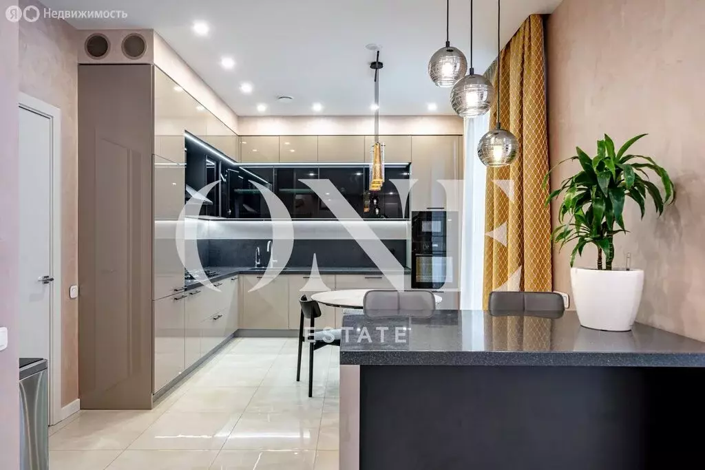 Дом в деревня Покровское, КП Новорижский (240 м) - Фото 1