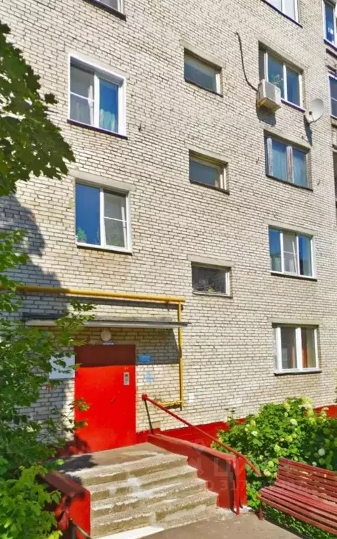 2-к кв. Московская область, Щелково городской округ, пос. Новый ... - Фото 1