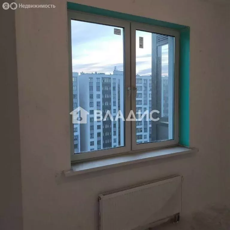 1-комнатная квартира: Кудрово, проспект Строителей, 5к1 (39.9 м) - Фото 2