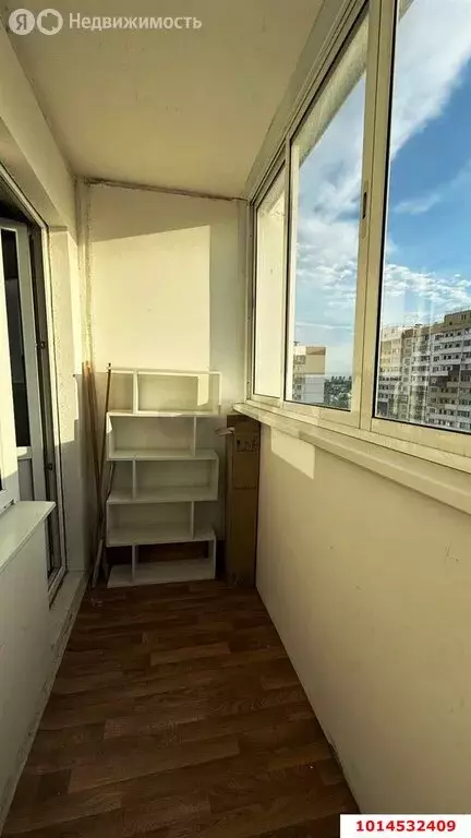 1-комнатная квартира: Краснодар, Зеленоградская улица, 40 (42.8 м) - Фото 0