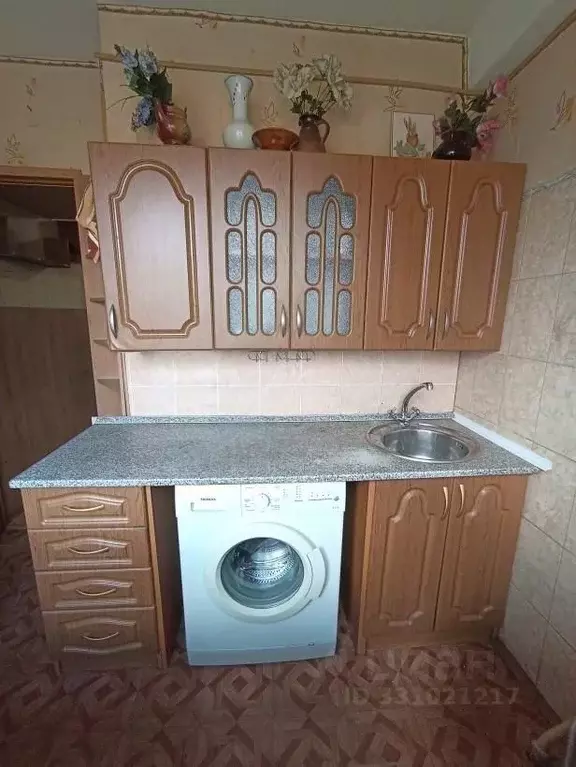 2-к кв. Санкт-Петербург ш. Революции, 37К1 (51.5 м) - Фото 1