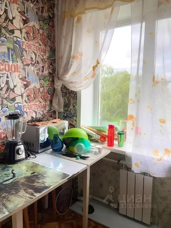 2-к кв. Тверская область, Тверь ул. Восстания, 40к2 (43.0 м) - Фото 2