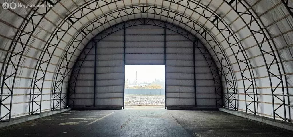 Помещение свободного назначения (600 м) - Фото 1