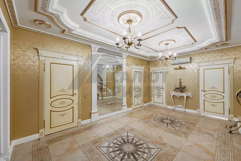 5-к кв. Калининградская область, Калининград ул. Юрия Гагарина, 15А ... - Фото 1