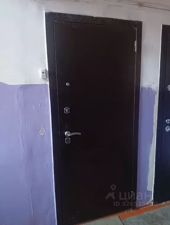 3-к кв. Омская область, Омск Заозерный мкр, ул. Глинки, 1А (49.0 м) - Фото 2