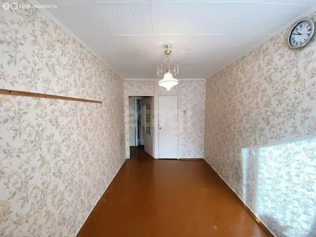 3-комнатная квартира: Ярославль, Ленинградский проспект, 83 (58.5 м) - Фото 2