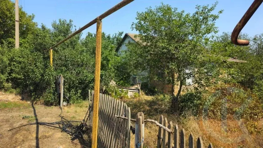 Дом в Крым, Красноперекопский район, Братское с/пос, с. Полтавское ул. ... - Фото 2