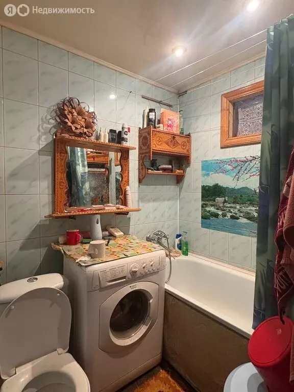 1-комнатная квартира: Железногорск, улица Мира, 10/1 (29.9 м) - Фото 1