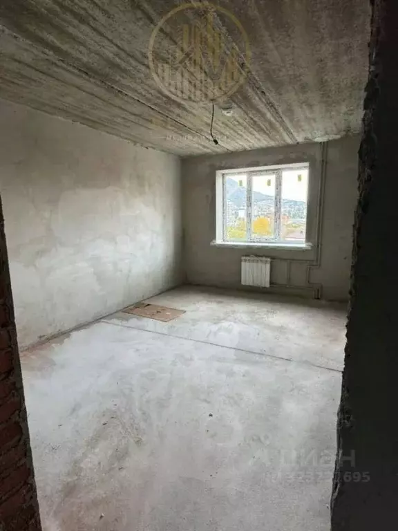 1-к кв. Ставропольский край, Пятигорск Первомайский пер., 11 (48.5 м) - Фото 0