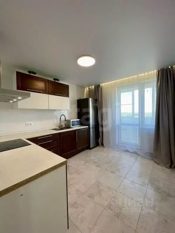 1-к кв. Ленинградская область, Всеволожский район, Заневское городское ... - Фото 1