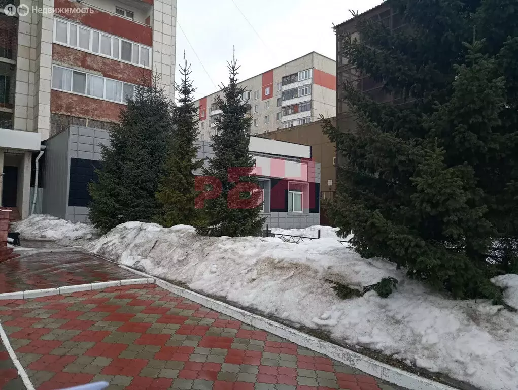 Торговая площадь (241 м) - Фото 2