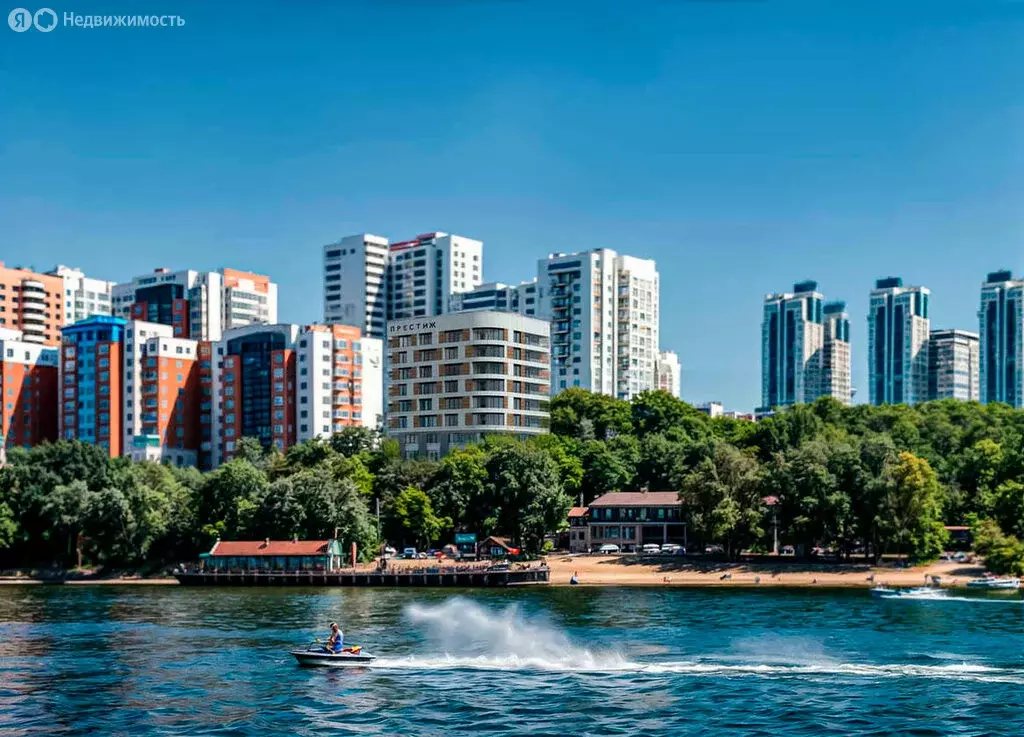 3-комнатная квартира: Самара, Межевая улица, 2 (265.04 м) - Фото 2