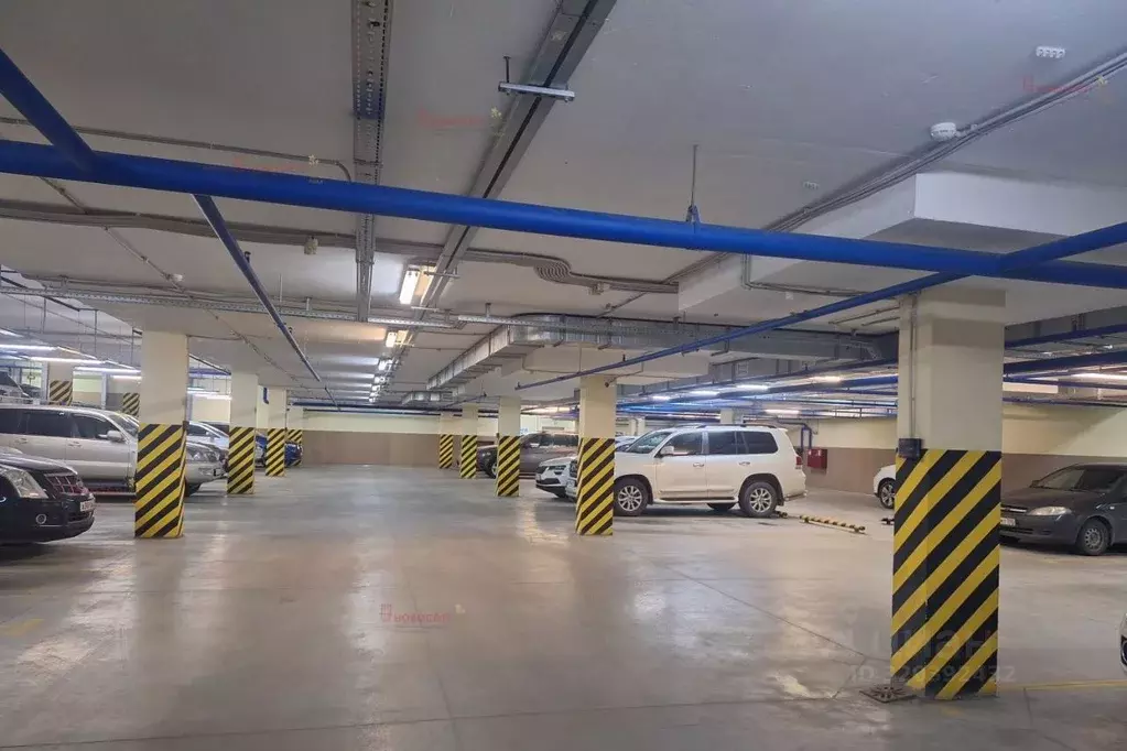 Гараж в Свердловская область, Екатеринбург ул. Куйбышева, 21 (36 м) - Фото 2