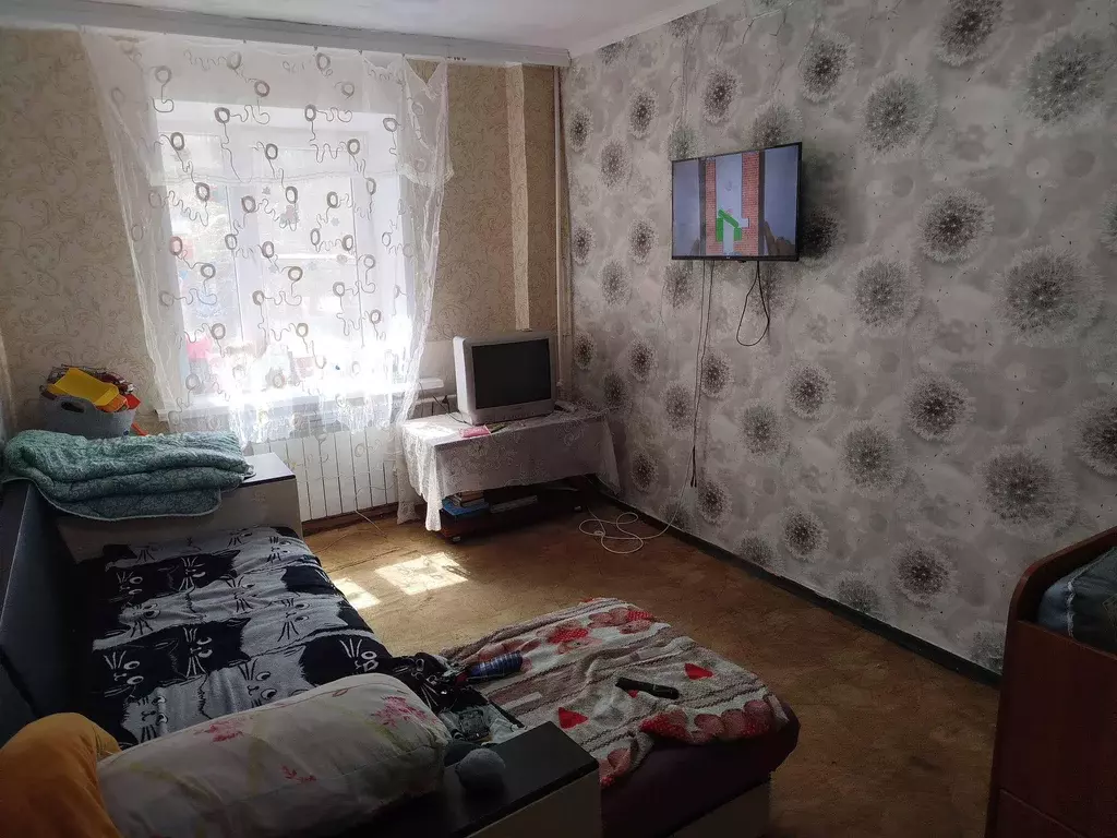 Продаётся 2-к квартира, 37 м - Фото 0
