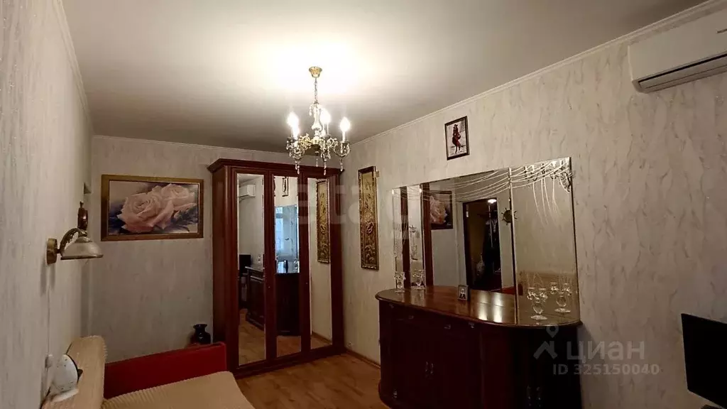 1-к кв. Москва ул. Генерала Белобородова, 35/2 (37.6 м) - Фото 1