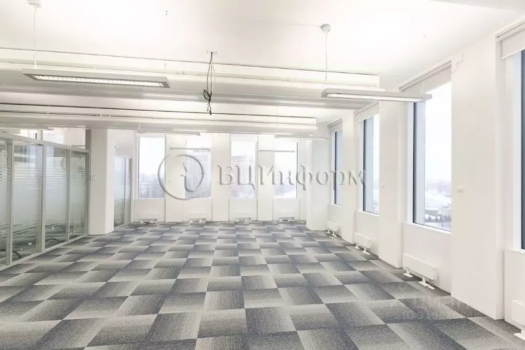 Офис в Санкт-Петербург Львовская ул., 27 (900 м) - Фото 0
