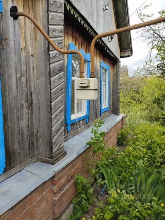 Дом в Самарская область, Ставропольский район, Верхнее Санчелеево ... - Фото 0