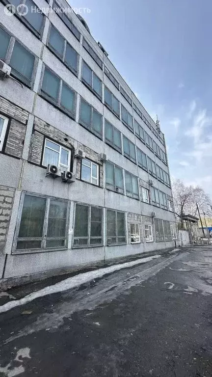 Производственное помещение (25855 м) - Фото 2