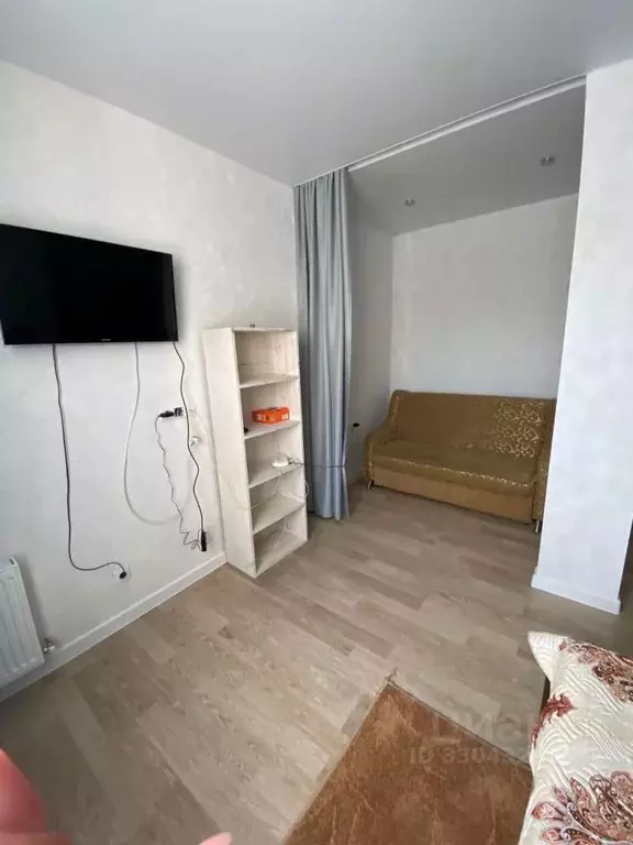 1-к кв. Чувашия, Чебоксары ул. Музыканта В.А. Галкина, 8 (40.0 м) - Фото 2