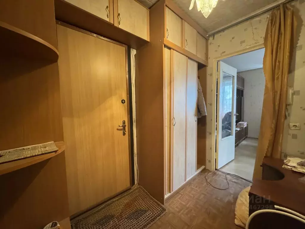 2-к кв. Ленинградская область, Волхов ул. Володарского, 11 (58.0 м) - Фото 2