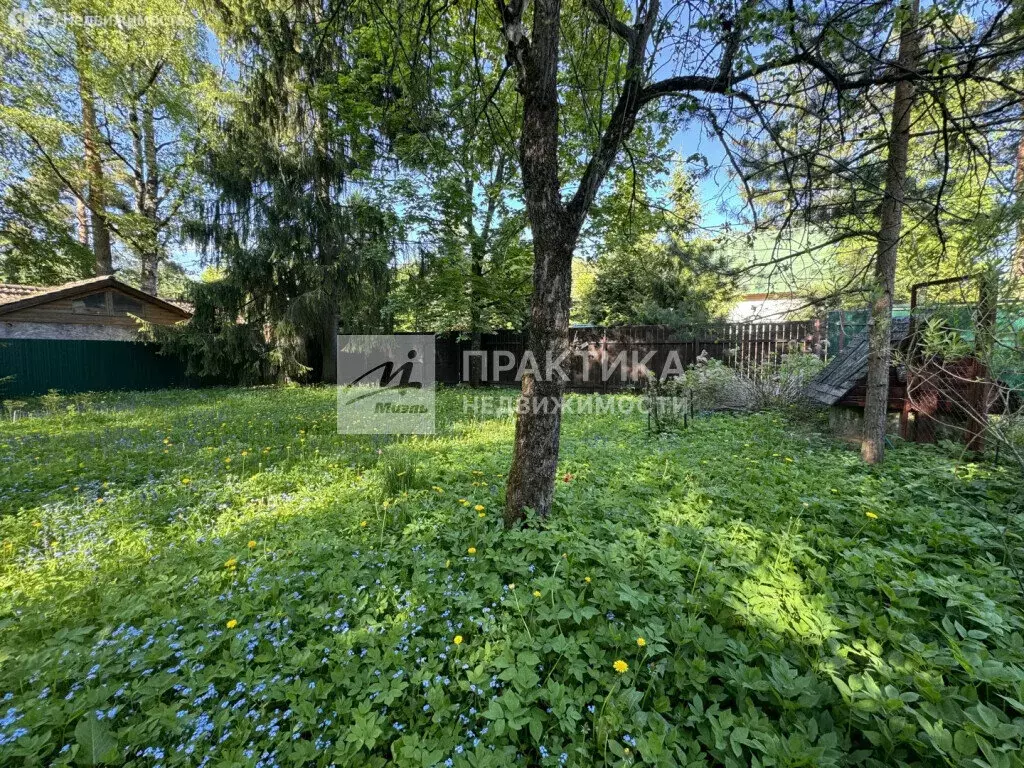 Дом в посёлок городского типа Зеленоградский, улица Земледелия (61 м) - Фото 1