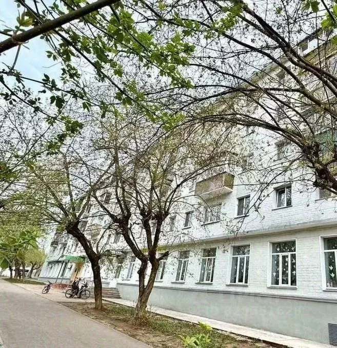 3-к кв. Кировская область, Киров ул. Кольцова, 2 (58.5 м) - Фото 1