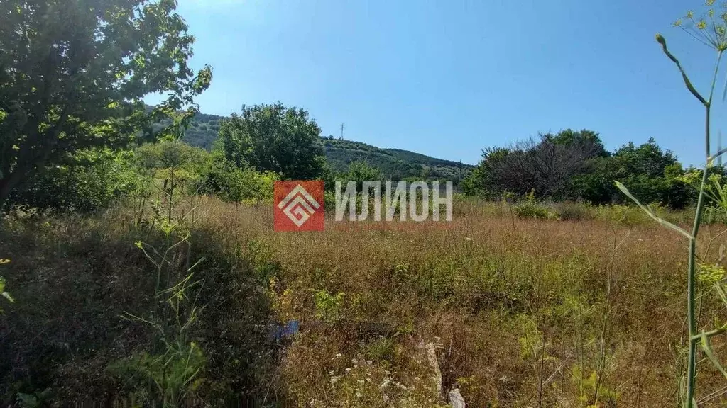 Участок в Севастополь ул. Фонтанная (10.0 сот.) - Фото 1