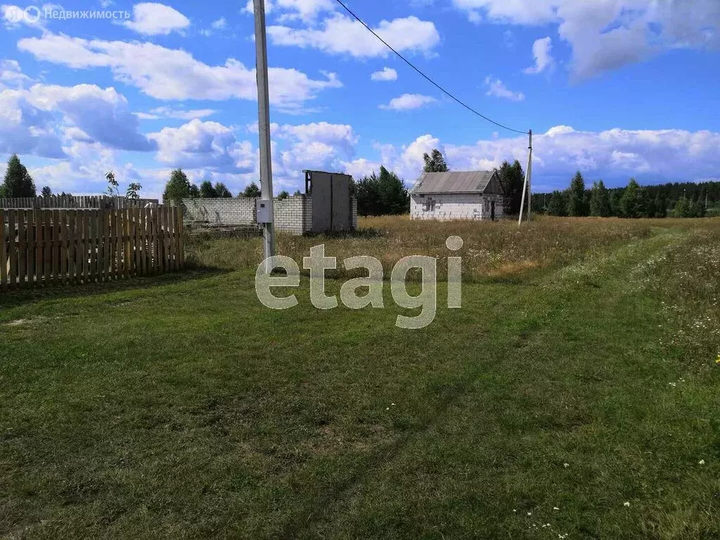 Участок в Муром, улица Новосёлов (11.6 м) - Фото 1