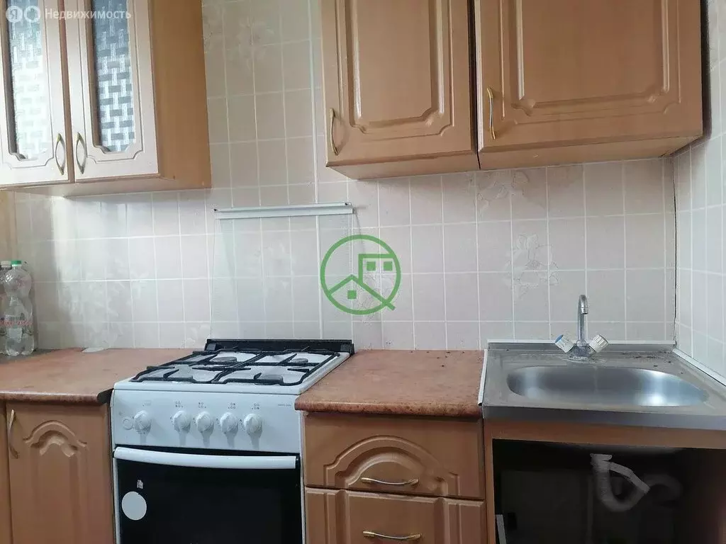 1-комнатная квартира: Сызрань, улица Лазо, 37 (28.5 м) - Фото 2