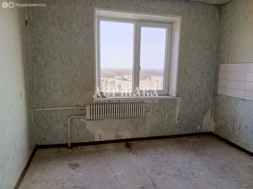 1-комнатная квартира: Старый Оскол, микрорайон Олимпийский, 45А (37.22 ... - Фото 0