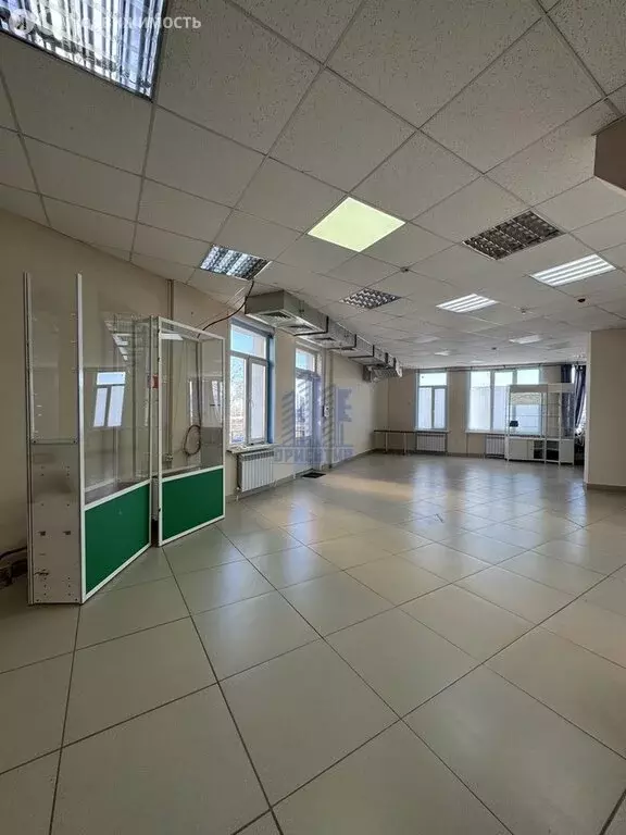 Помещение свободного назначения (129 м) - Фото 1