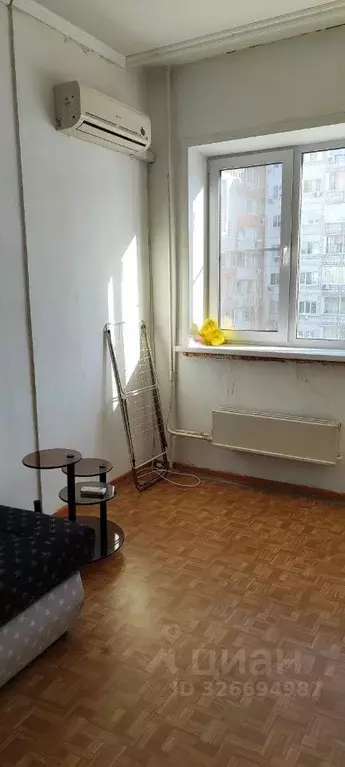 1-к кв. Самарская область, Тольятти Южное ш., 83 (30.0 м) - Фото 2