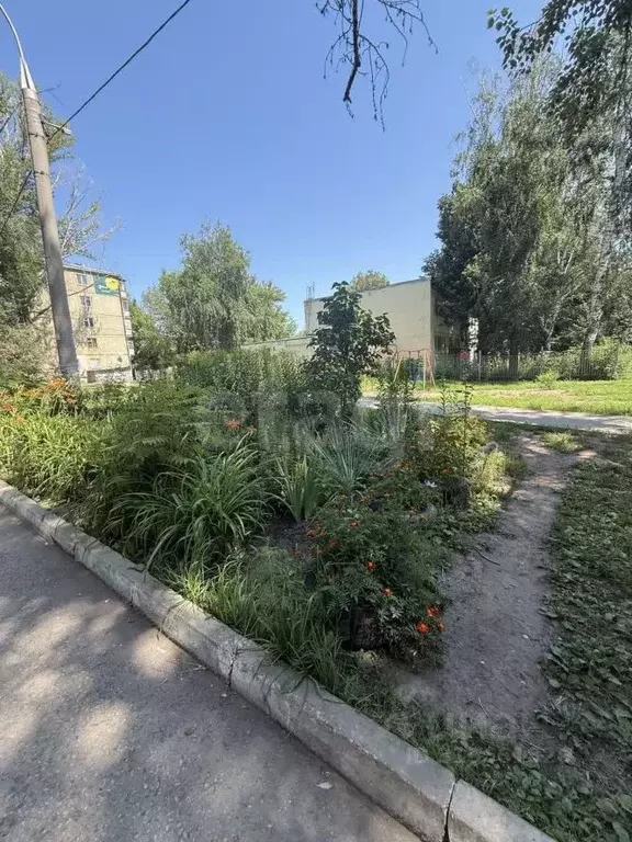 3-к кв. Самарская область, Самара Магистральная ул., 133а (56.4 м) - Фото 0