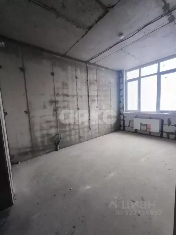 1-к кв. Крым, Симферополь ул. Грибоедова, 7В (38.25 м) - Фото 2