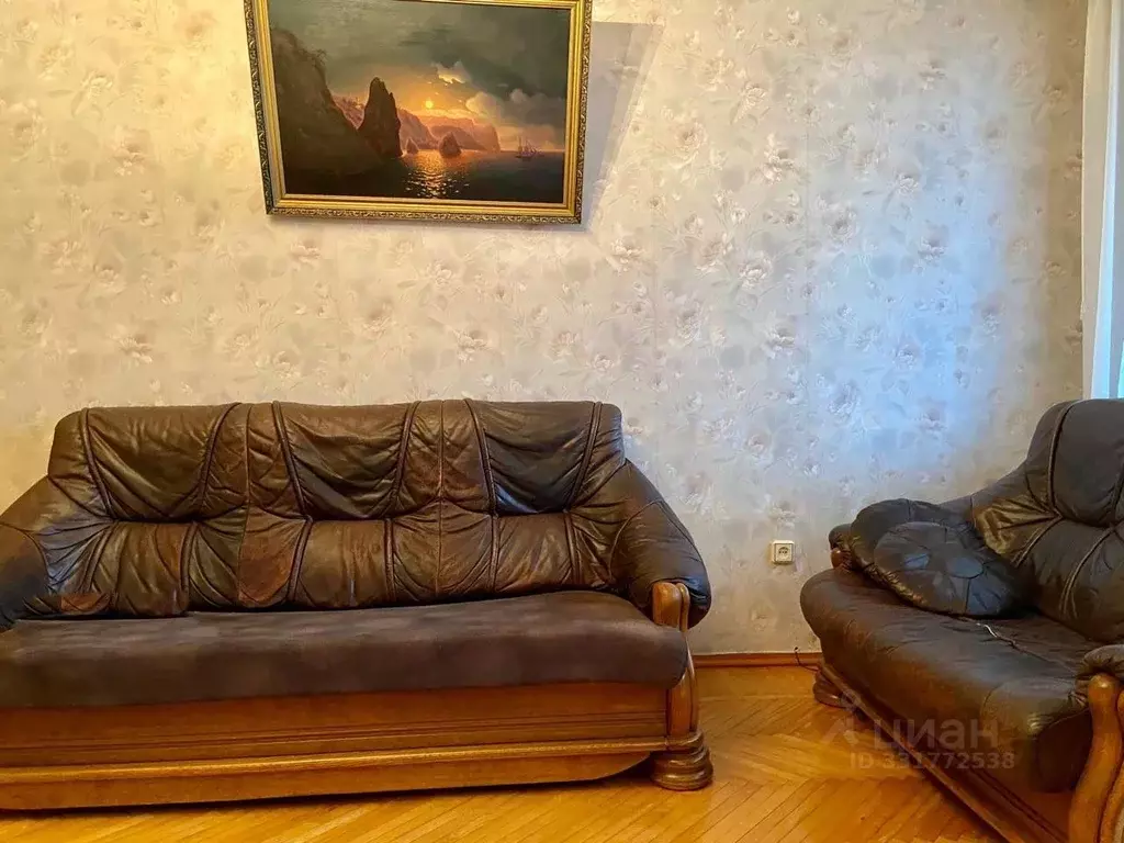 3-к кв. Крым, Феодосия бул. Старшинова, 8 (71.9 м) - Фото 2