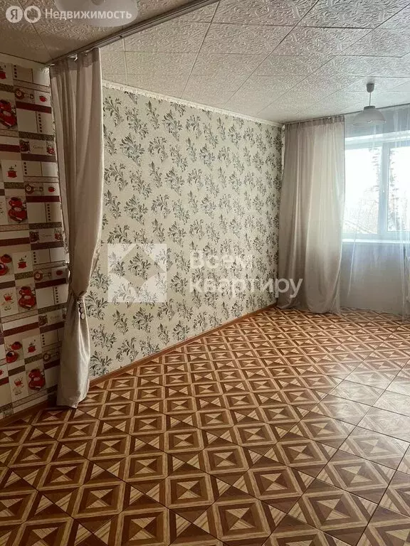 1к в 7-комнатной квартире (19 м) - Фото 1