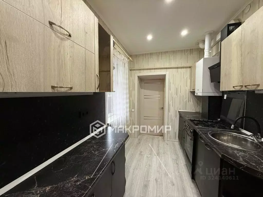 Дом в Брянская область, Брянск ул. Тельмана, 53 (52 м) - Фото 2