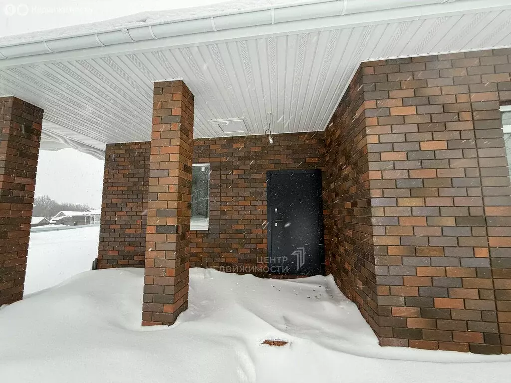 Дом в Верхнеуслонский район, Набережно-Морквашское сельское поселение, ... - Фото 2