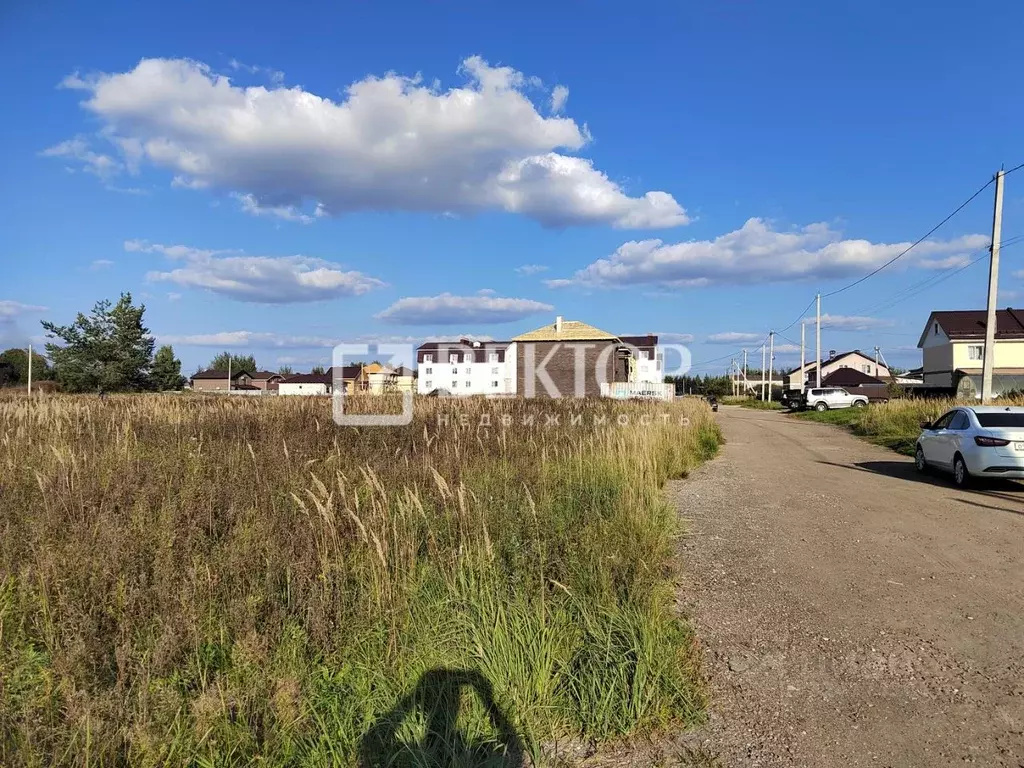 Дом в Костромская область, Кострома Любавино мкр, 15 (155 м) - Фото 2